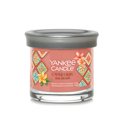 YC Capri Glow Signature Small Tumbler