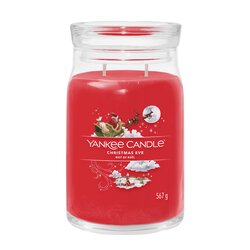 YC Christmas Eve Signature Large Jar