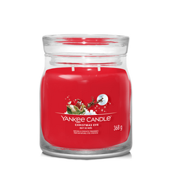 YC Christmas Eve Signature Medium Jar