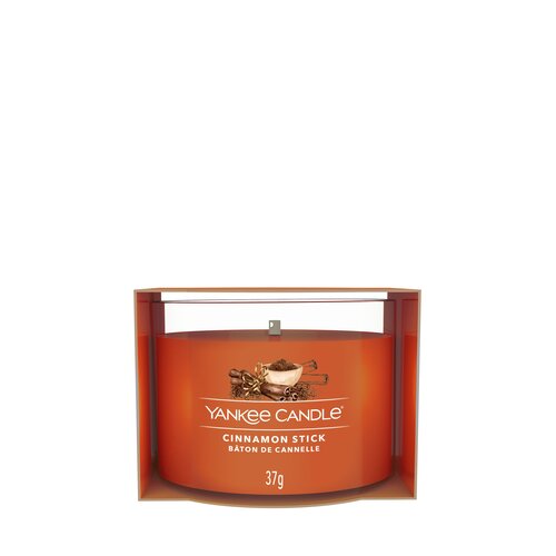 YC Cinnamon Stick Filled Votive