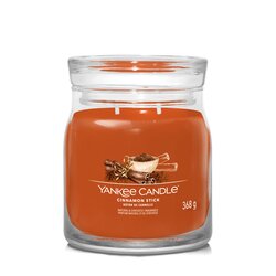YC Cinnamon Stick Signature Medium Jar