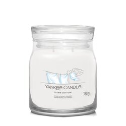 YC Clean Cotton Signature Medium Jar