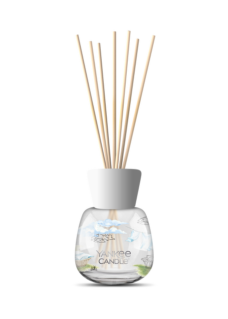 YC Clean Cotton Signature Reed Diffuser