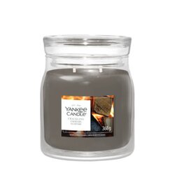 YC Crackling Embers Medium Jar