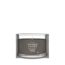 YC Crackling Embers Mini Filled Votive