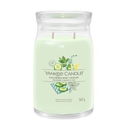 YC Cucumber Mint Cooler Signature Large Jar