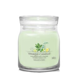 YC Desert Blooms Signature Medium Jar