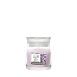 YC Dried Lavender & Oak Small Jar