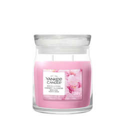 YC Enchanting Cherry Blossoms Medium Jar