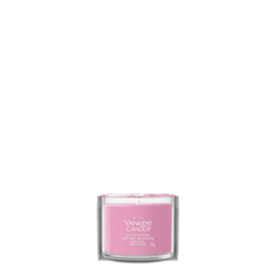 YC Enchanting Cherry Blossoms Mini Filled Votive