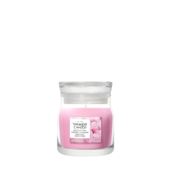 YC Enchanting Cherry Blossoms Small Jar