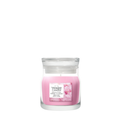 YC Enchanting Cherry Blossoms Small Jar