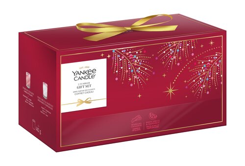 YC Gifted Moments Collection 2 Medium Tumbler Gift Set - afbeelding 1