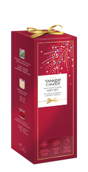 YC Gifted Moments Collection 3 Filled Votive Gift Set