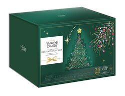 YC Gifted Moments Collection Collector's Advent Tower Gift Set