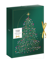 YC Gifted Moments Collection Fragrance Lover Advent Gift Set