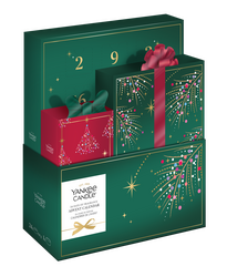 YC Gifted Moments Collection Tea Light Advent Calendar Gift Set
