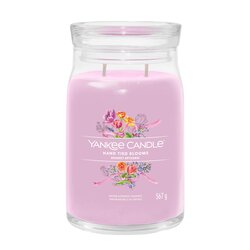 YC Hand Tied Blooms Signature Large Jar