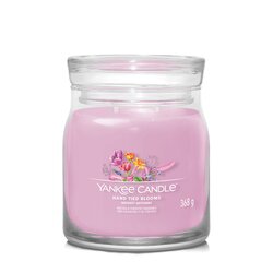 YC Hand Tied Blooms Signature Medium Jar