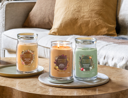 YC Herfst collectie 2025