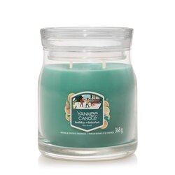 YC Holiday Winterfest Signature Medium Jar