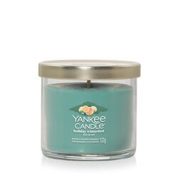 YC Holiday Winterfest Signature Small Tumbler