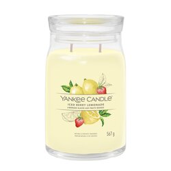 YC Iced Berry Lemonade Signature Large Jar