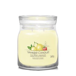 YC Iced Berry Lemonade Signature Medium Jar