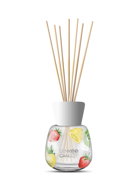 YC Iced Berry Lemonade Signature Reed Diffuser