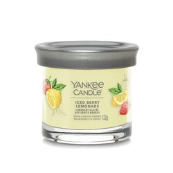 YC Iced Berry Lemonade Signature Small Tumbler