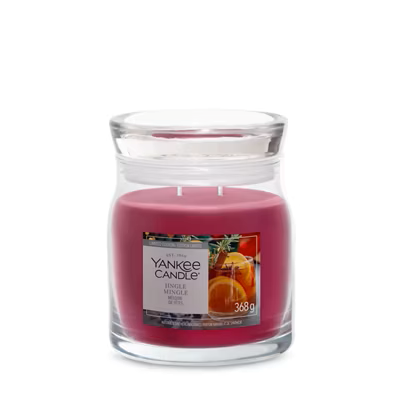 YC Jingle Mingle Medium Jar