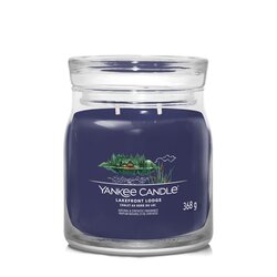 YC Lakefront Lodge Signature Medium Jar