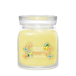 YC Lemon Gelato Signature medium Jar