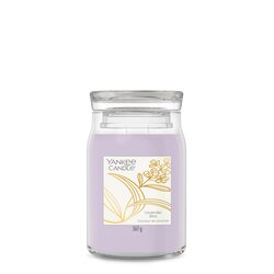 YC Little Luxuries - Lavender Bliss Large Jar