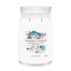 YC Magical Bright Lights Signature Large Jar