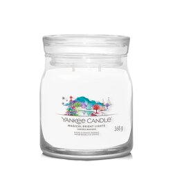 YC Magical Bright Lights Signature Medium Jar