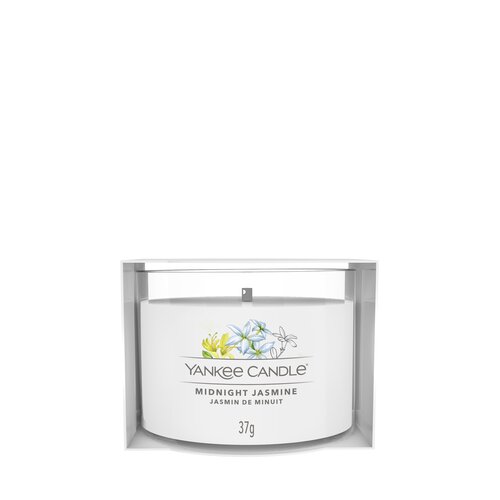 YC Midnight Jasmine Filled Votive