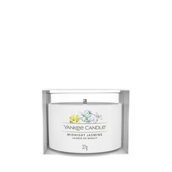 YC Midnight Jasmine Filled Votive