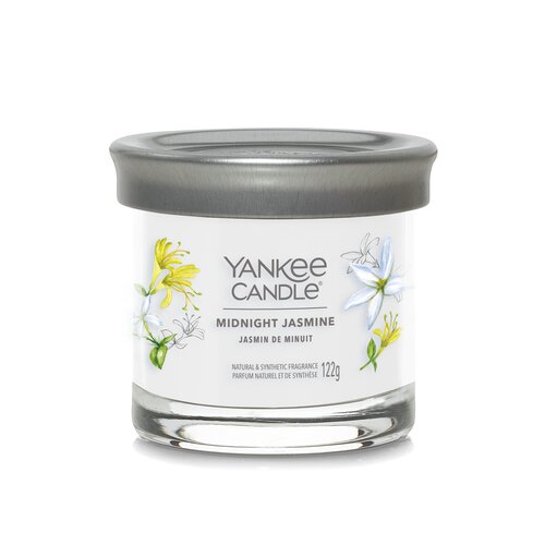 YC Midnight Jasmine Signature Small Tumbler