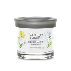 YC Midnight Jasmine Signature Small Tumbler