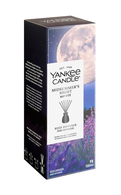 YC Midsummer's Night Reed Diffuser 100 ml - afbeelding 1