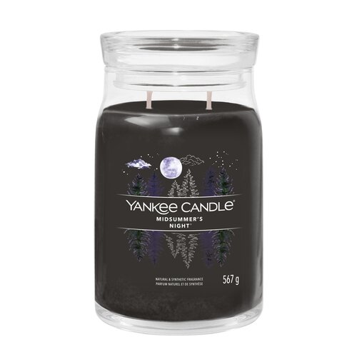 YC Midsummer’s Night Signature Large Jar