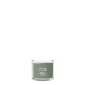 YC  Balsam & Cedar Fireside Mini Filled Votive