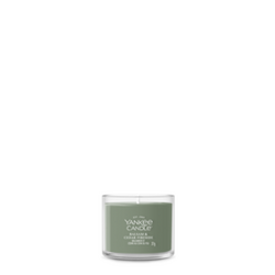 YC  Balsam & Cedar Fireside Mini Filled Votive