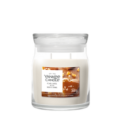 YC  Caramel Kiss Medium Jar