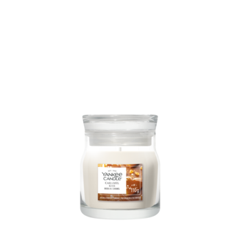 YC  Caramel Kiss Small Jar