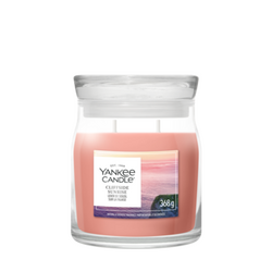 YC  Cliffside Sunrise Medium Jar