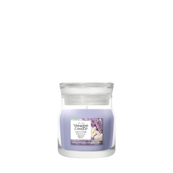 YC  Lavender Vanilla Small Jar
