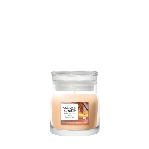 YC  Pink Sands Glow Small Jar