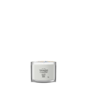 YC  Silver Birch Mini Filled Votive